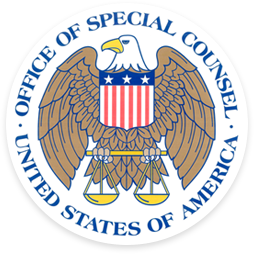 U.S. Office of Special Counsel